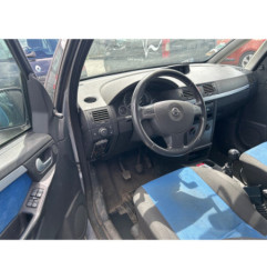 Trappe d'essence OPEL MERIVA A