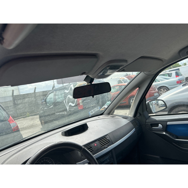 Trappe d'essence OPEL MERIVA A Photo n°19