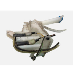 Vase de lave glace SUZUKI ALTO 3