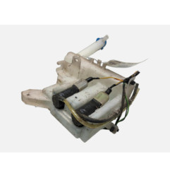 Vase de lave glace SUZUKI ALTO 3