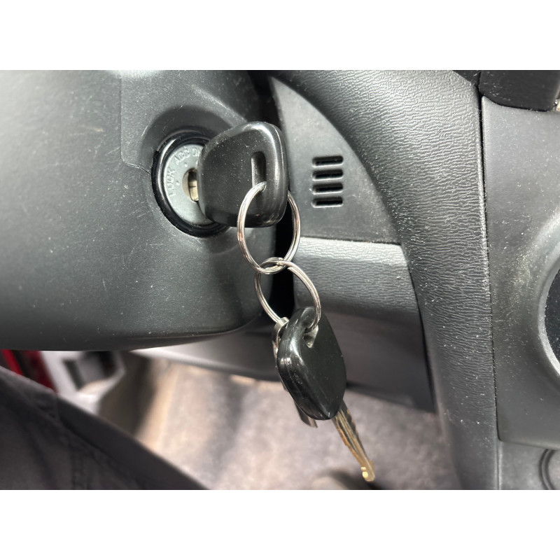 Vase de lave glace SUZUKI ALTO 3 Photo n°5