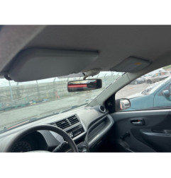 Vase de lave glace SUZUKI ALTO 3