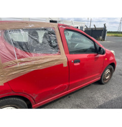 Vase de lave glace SUZUKI ALTO 3