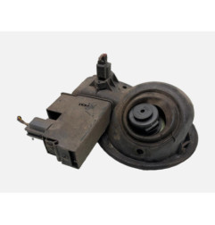 Trappe d'essence FORD FOCUS 2