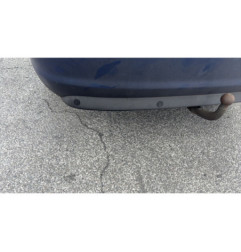 Trappe d'essence FORD FOCUS 2