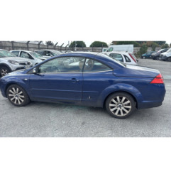 Trappe d'essence FORD FOCUS 2