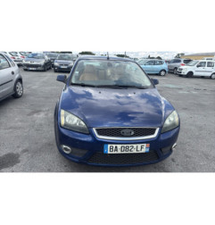 Trappe d'essence FORD FOCUS 2