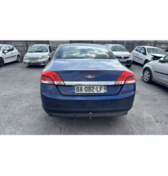 Vitre avant gauche FORD FOCUS 2