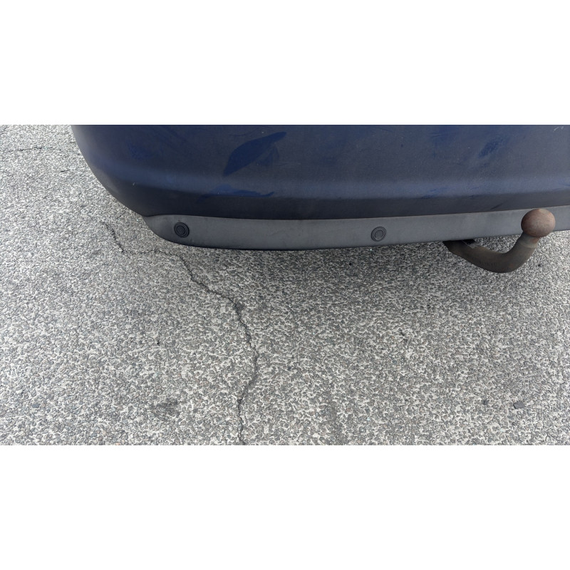 Vitre avant gauche FORD FOCUS 2 Photo n°10
