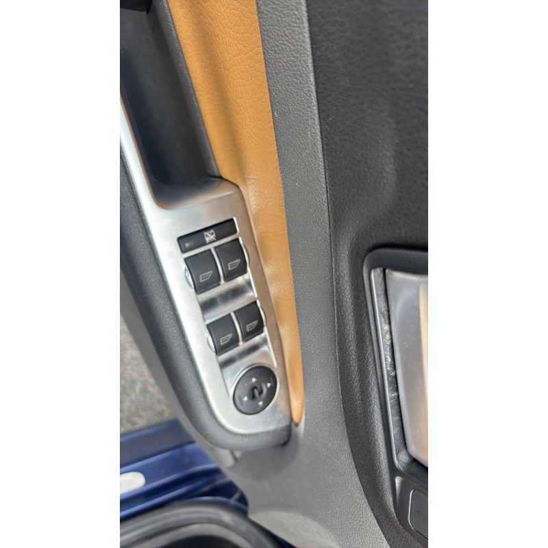 Vitre avant gauche FORD FOCUS 2 Photo n°15