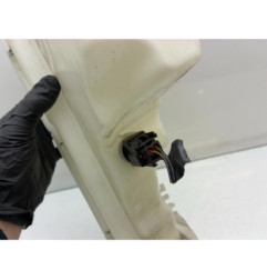 Vase de lave glace VOLVO XC 60 2
