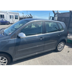 Trappe d'essence VOLKSWAGEN POLO 4
