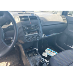 Trappe d'essence VOLKSWAGEN POLO 4