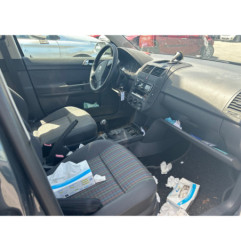 Trappe d'essence VOLKSWAGEN POLO 4
