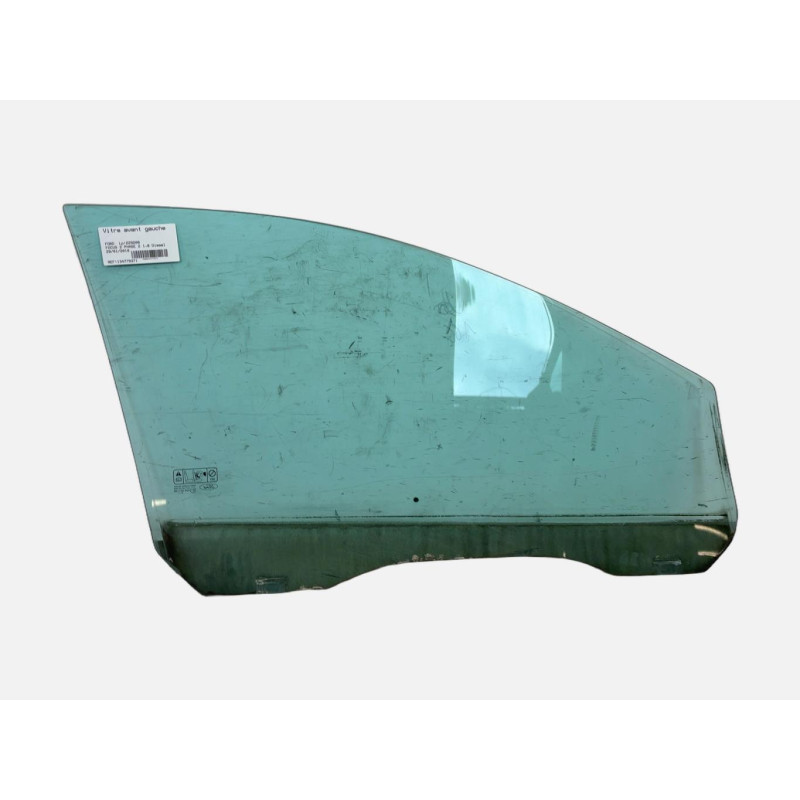 Vitre avant gauche FORD FOCUS 2 Photo n°4