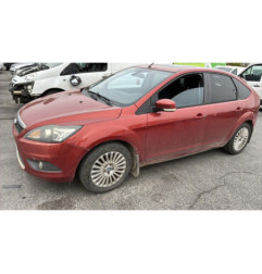 Vitre avant gauche FORD FOCUS 2