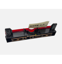 Feu arriere stop central CITROEN C4 1