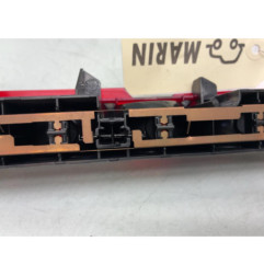 Feu arriere stop central CITROEN C4 1