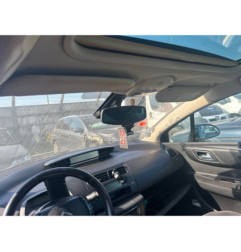 Feu arriere stop central CITROEN C4 1