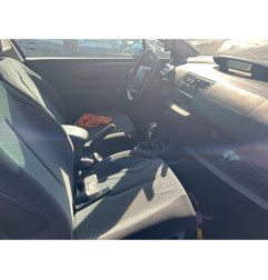 Feu arriere stop central CITROEN C4 1