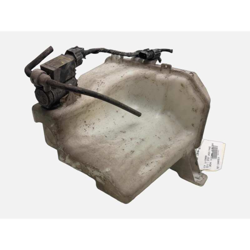 Vase de lave glace KIA CEE-D 1 SPORT WAGON Photo n°4
