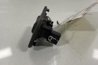 Interrupteur de leve vitre avant droit OPEL MERIVA A