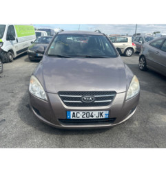 Vase de lave glace KIA CEE-D 1 SPORT WAGON