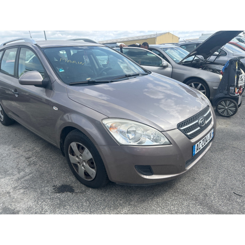 Vase de lave glace KIA CEE-D 1 SPORT WAGON Photo n°8