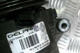 Compresseur clim RENAULT SCENIC 2