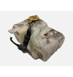 Vase de lave glace OPEL CORSA B Photo n°1