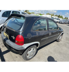Vase de lave glace OPEL CORSA B