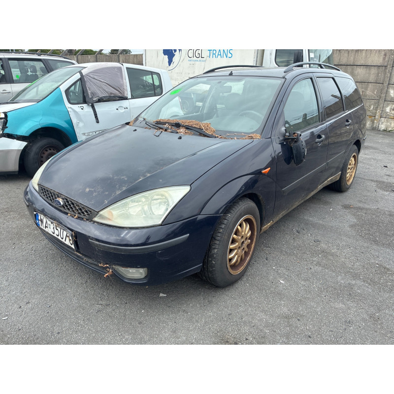Vase de lave glace FORD FOCUS 1 Photo n°8