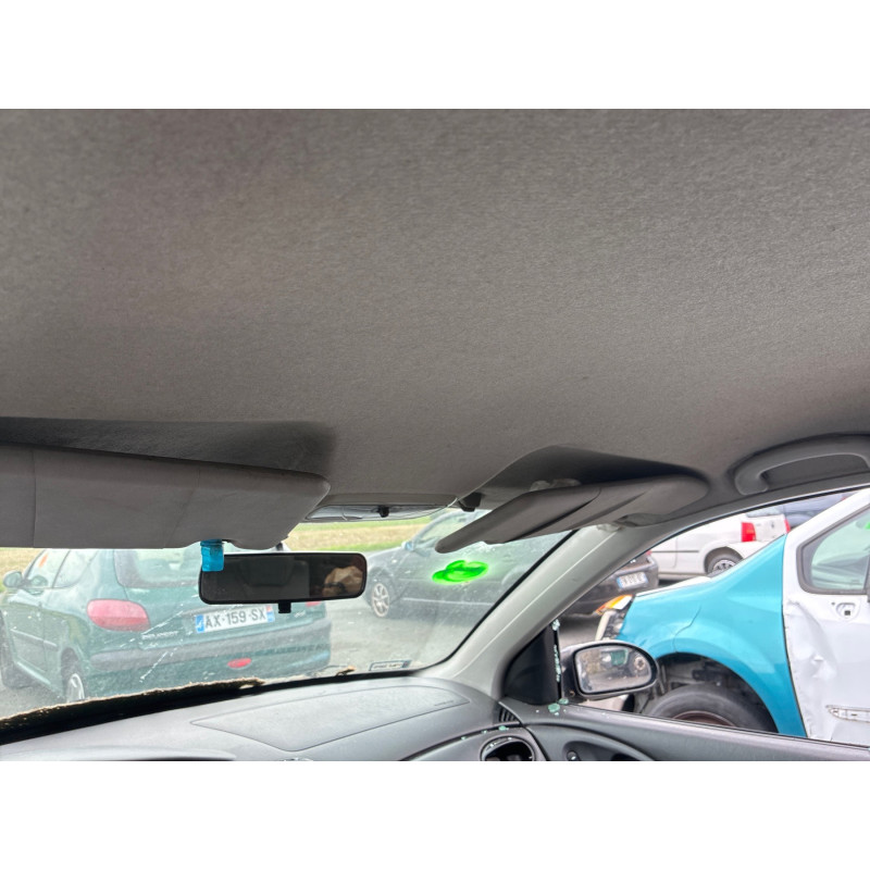 Vase de lave glace FORD FOCUS 1 Photo n°13