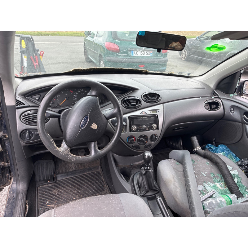 Vase de lave glace FORD FOCUS 1 Photo n°15