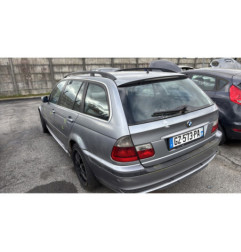 Vitre avant droit BMW SERIE 3 E46