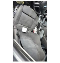 Vitre avant droit BMW SERIE 3 E46