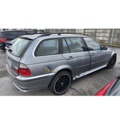 Vitre arriere gauche BMW SERIE 3 E46