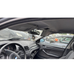 Vitre arriere gauche BMW SERIE 3 E46
