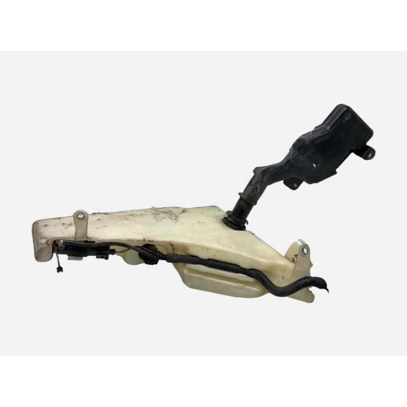 Vase de lave glace AUDI A4 3 Photo n°1