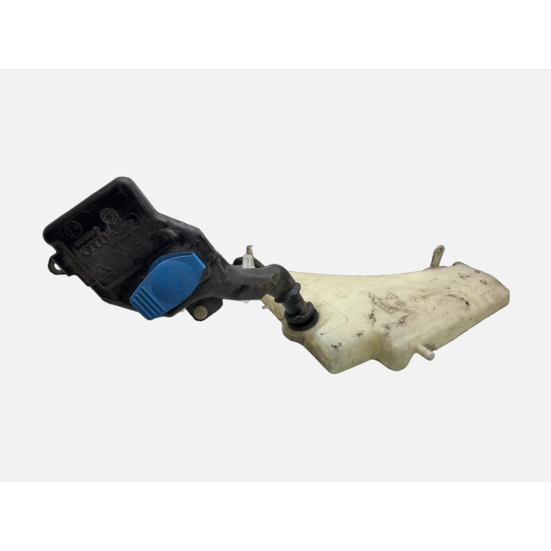 Vase de lave glace AUDI A4 3 Photo n°2