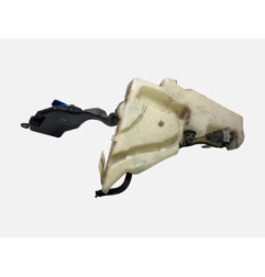 Vase de lave glace AUDI A4 3