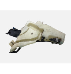 Vase de lave glace AUDI A4 3