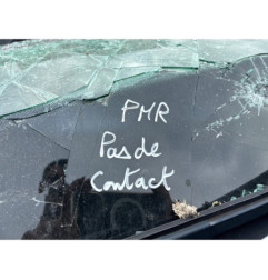 Vase de lave glace AUDI A4 3