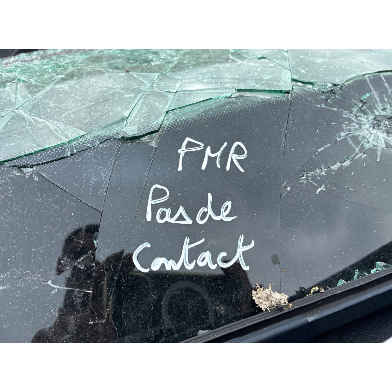 Vase de lave glace AUDI A4 3 Photo n°19