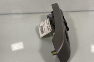 Interrupteur de leve vitre avant gauche TOYOTA PRIUS 2