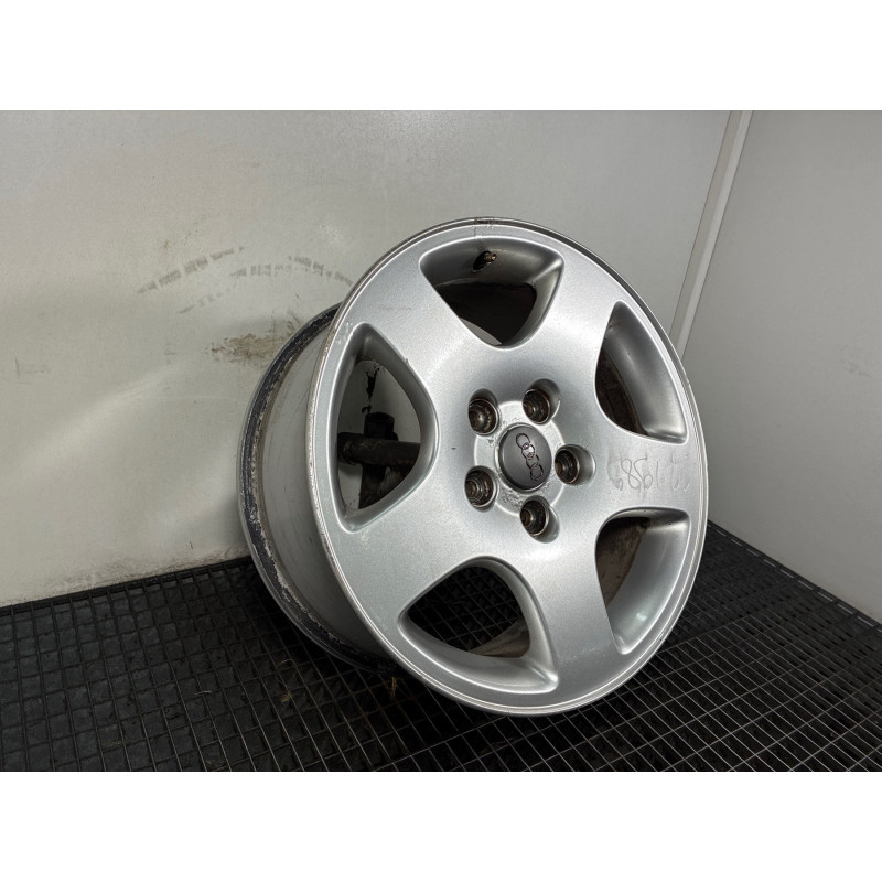 Jante AUDI A4 1 Photo n°3