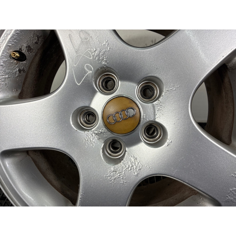 Jante AUDI A4 1 Photo n°3