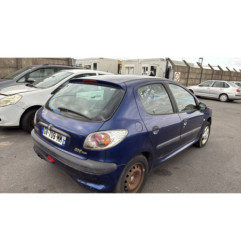 Jante PEUGEOT 206