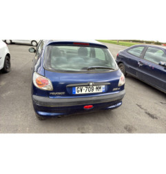 Jante PEUGEOT 206