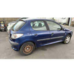 Jante PEUGEOT 206